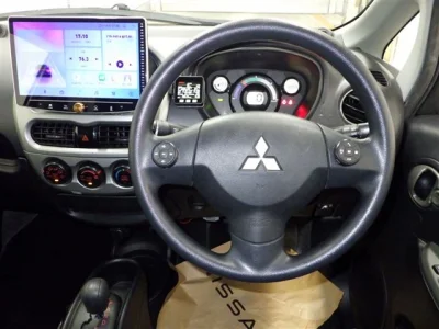 Mitsubishi i-MiEV