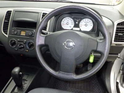 Nissan WINGROAD