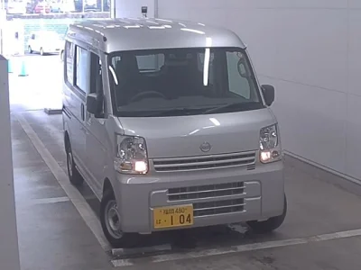 Nissan NV100 CLIPPER