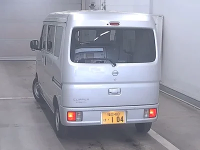 Nissan NV100 CLIPPER
