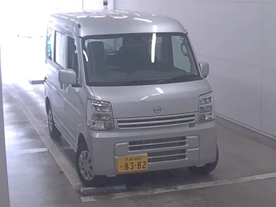 Nissan NV100 CLIPPER