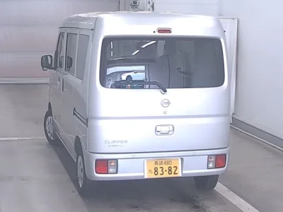 Nissan NV100 CLIPPER