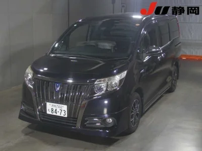 Toyota Esquire