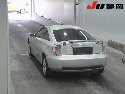 Toyota Celica
