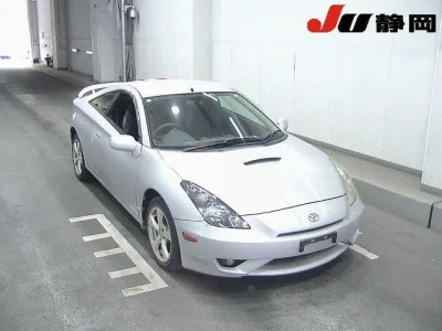 Toyota Celica