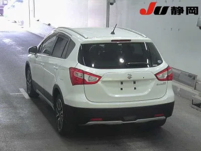 Suzuki SX-4