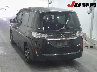 Mazda Biante