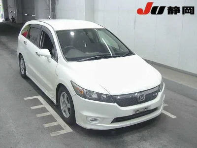 Honda Stream