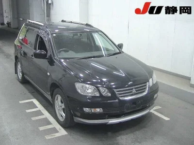Mitsubishi Airtrek