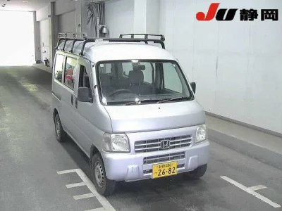 Honda Acty