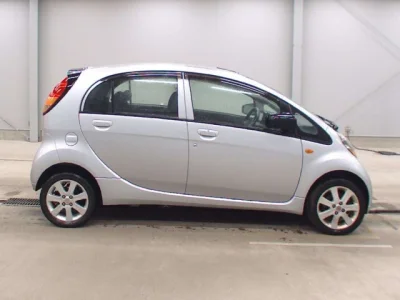 Mitsubishi i-MiEV