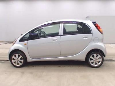 Mitsubishi i-MiEV