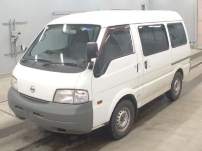 Nissan VANETTE