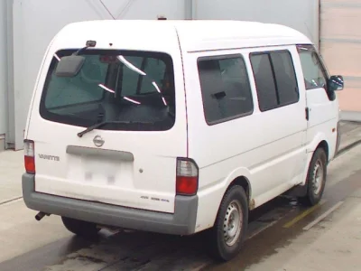 Nissan VANETTE