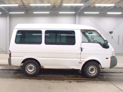 Nissan VANETTE