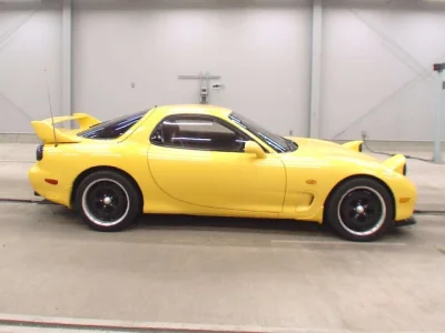 Mazda RX-7