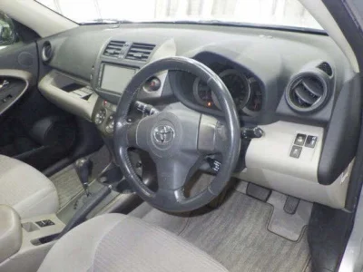 Toyota Vanguard