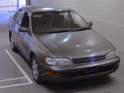 Toyota Corona