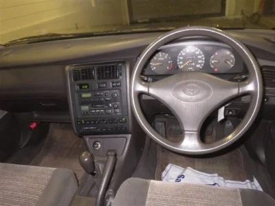 Toyota Corona