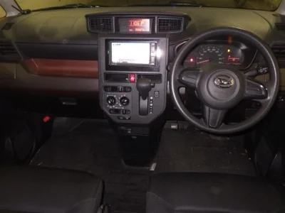 Daihatsu THOR