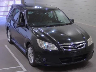 Subaru EXIGA