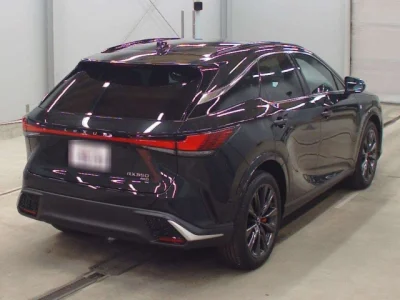 Lexus RX350