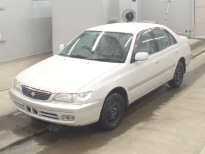Toyota Corona Premio