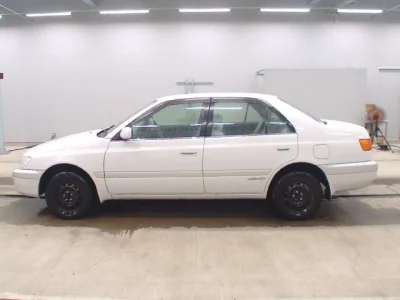 Toyota Corona Premio