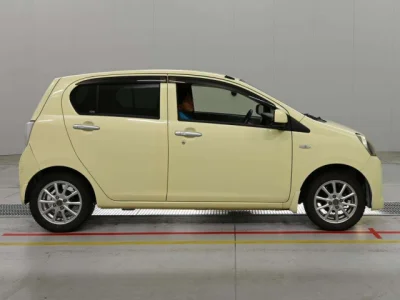 Subaru PLEO PLUS