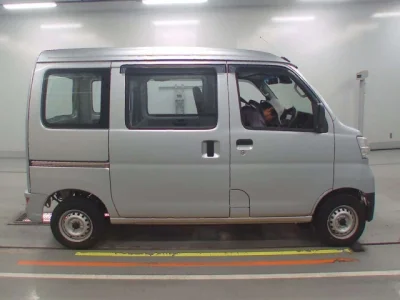 Daihatsu Hijet Cargo
