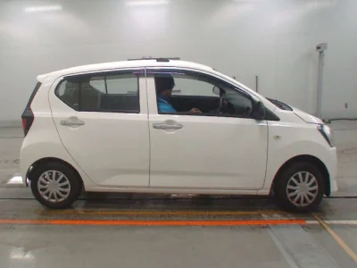 Subaru PLEO PLUS