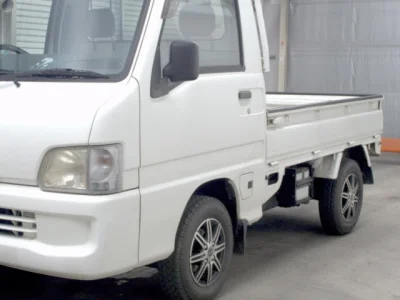 Subaru Sambar