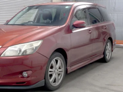 Subaru EXIGA