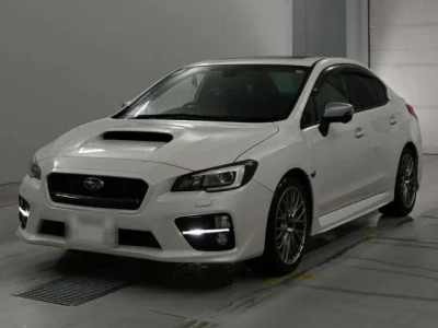 Subaru WRX