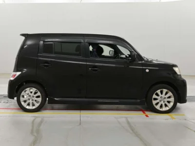 Subaru Dex