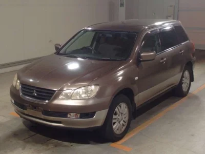 Mitsubishi Airtrek