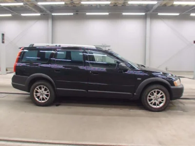 Volvo XC70