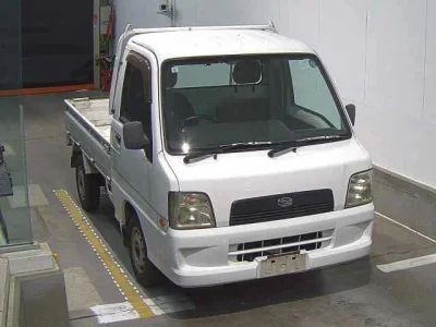 Subaru Sambar