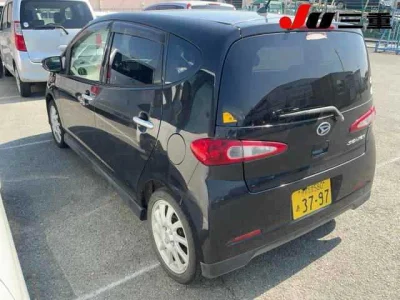 Daihatsu Sonica