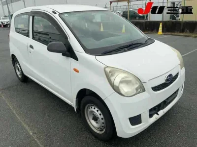 Subaru PLEO