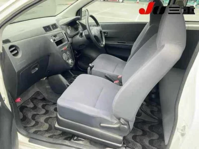 Subaru PLEO