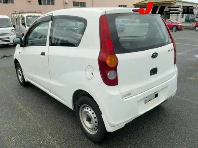 Subaru PLEO