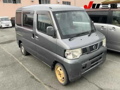 Nissan CLIPPER