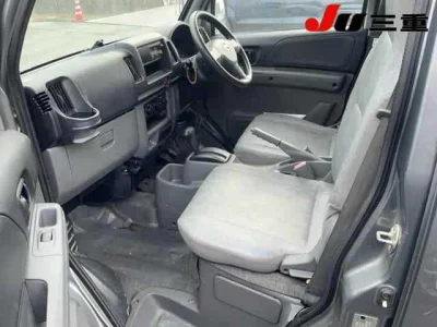 Nissan CLIPPER