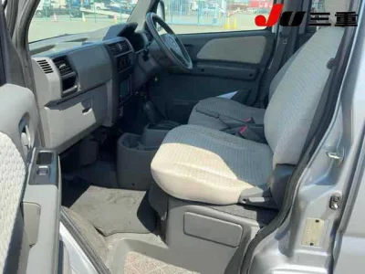 Nissan Clipper Rio