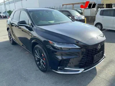 Lexus RX350