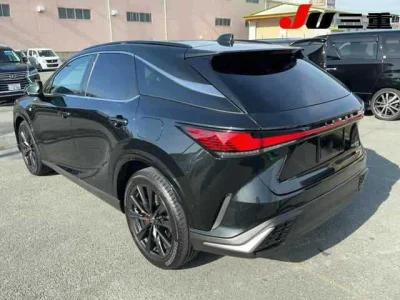 Lexus RX350