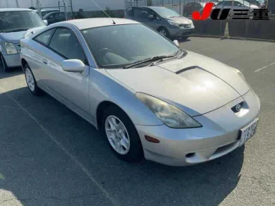 Toyota Celica