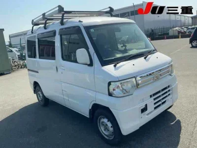 Mitsubishi MINICAB VAN