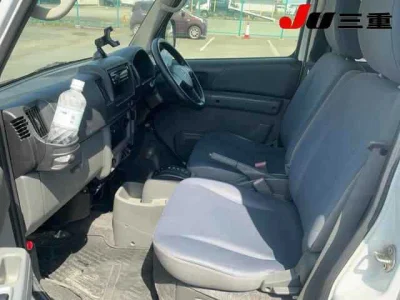 Mitsubishi MINICAB VAN